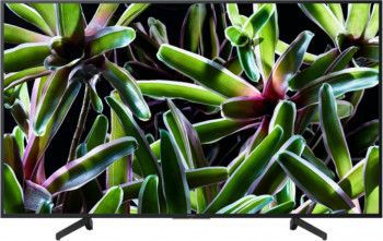 Televizor LED 123.2cm Sony KD49XG7096 4K Ultra HD Smart TV