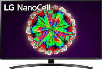Televizor LED 139 cm Lg 55NANO793NE 4K UltraHD Smart TV Telecomanda Magica