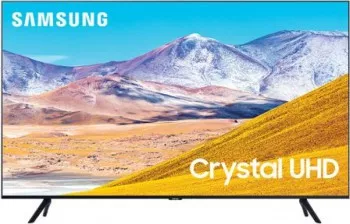 Televizor LED 189 cm Samsung 75TU8072U 4K UltraHD Smart TV