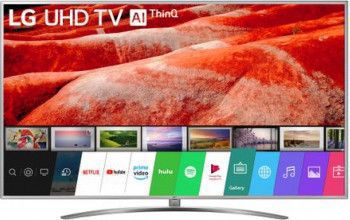 Televizor LED 189cm LG 75UM7600PLB 4K Ultra HD Smart TV