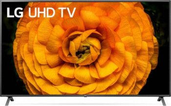 Televizor LED 219 cm LG 86UN85003LA 4K UltraHD Smart TV