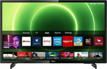Televizor LED 80 cm Philips 32PFS6805/12 Full HD Smart TV