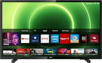 Televizor LED 80 cm Philips 32PHS6605/12 HD Smart TV