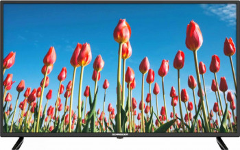 Televizor Schneider LED39-SC410K LED 98 cm HD Ready Negru