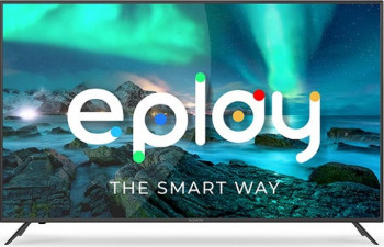 Televizor LED Allview 58ePlay6000-U Smart 4K UHD 147cm Android