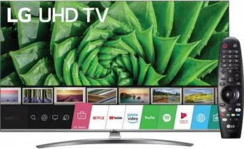 Televizor LED LG 65UN81003LB 165 cm Smart 4K Ultra HD Clasa A webOS