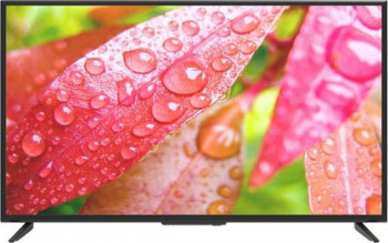 Televizor LED Schneider 39sc470 HD Ready 99 cm Smart WiFi CI