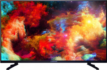 Televizor LED Smart Legend 50V6S Ultra HD 4K 127 cm