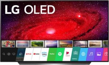 Televizor OLED 139 cm LG OLED55CX3LA 4K Ultra HD Smart TV