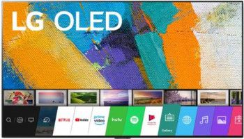 Televizor OLED LG 164 cm OLED65GX3LA 4K Ultra HD Smart TV