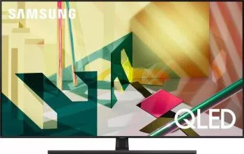Televizor QLED 165 cm Samsung 65Q70TATXXH 4K UltraHD Smart TV