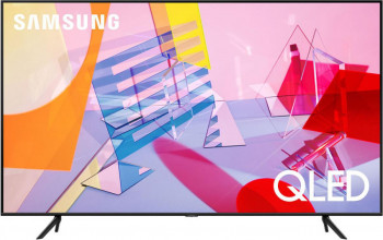 Televizor Samsung 50Q60TA Smart 125cm 4K Ultra HD QLED Clasa A