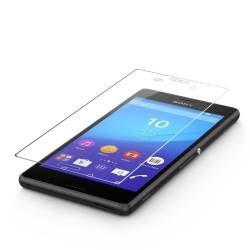 Tempered Glass - Ultra Smart Protection Sony Xperia Z5 Compact display folie protectie fullscreen
