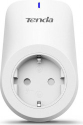 Priza Inteligenta Tenda SP3 WiFi Alb