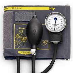 Tensiometru mecanic de brat Little Doctor LD70 fara stetoscop 