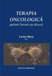 Terapia oncologica - Lucian Miron 