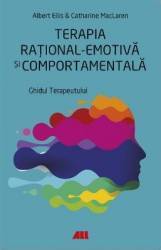 Terapia rational-emotiva si comportamentala - Albert Ellis Catharine MacLaren 