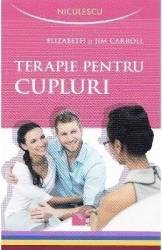 Terapie pentru cupluri - Elizabeth si Jim Carroll 