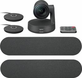 Terminal videoconferinta LOGITECH Rally PLUS Ultra-HD 960-001224 