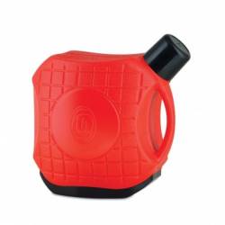 Termo canistra 5lt SIMONAGGIO SIMOTHERMO MN015557 culoare rosie 