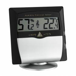 Termohigrometru digital de precizie TFA S30.5009 
