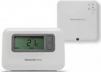 Termostat Programabil Wireless Honeywell T3R 