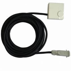 Termostat incalzitoare cu motorina GPL si electrice MASTER 5-30 grade cablu 7m TP-TH-7