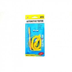 Tester Auto Motor Starter