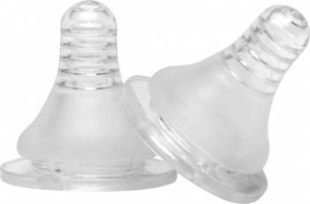 Tetina mata din silicon U-Grow A-1090+ 