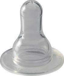 Tetine silicon Cherry pentru ceai marime universala nip 93003 