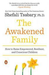 The Awakened Family How to Raise Empowered Resilient and Conscious Children 