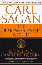 The Demon-Haunted World Science as a Candle in the Dark 