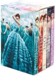 The Selection 5-Book Box Set 