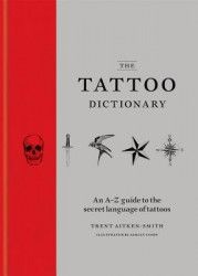 The Tattoo Dictionary 