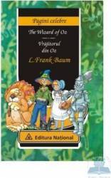 The wizard of Oz Vrajitorul din Oz - L. Frank Baum 
