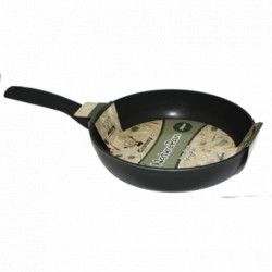 Tigaie 22cm GRAMMY metal neaderent acoperit teflon 