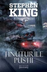 Tinuturile pustii. Seria Turnul Intunecat - Stephen King 