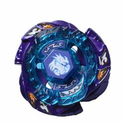 Titirez 4D BB128 Omega Dragonis 85XF cu lansator 