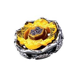 Titirez 4D Death Quetzalcoatl 125RDF BB119 cu lansator 