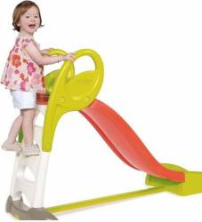 Tobogan Smoby KS Lungime 158cm Plastic MultiColor 