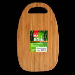 Tocator bucatarie bambus RAKI 32 2x19 8x1 6cm MN011686 