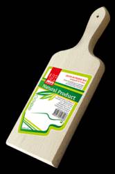 Tocator bucatarie din lemn cu maner RAKI N4 36x17x1 5cm MN011762 
