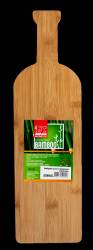 Tocator RAKI bambus prezentare 37 8x11x1 5cm MN011692 