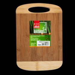 Tocator RAKI bucatarie bambus 30x20x1 5cm MN011668 
