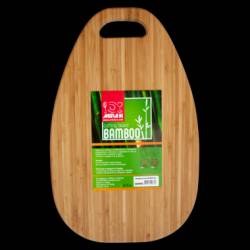 Tocator RAKI bucatarie bambus 48x30 5x1 6cm MN011687 