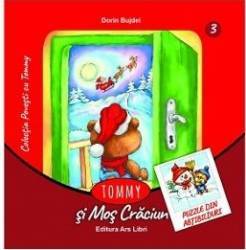 Tommy si Mos Craciun - Dorin Bujdei 