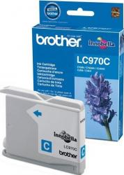 Cartus Brother LC970 Cyan 300 pag 