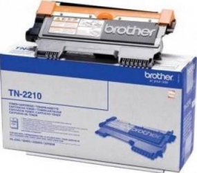 Toner Brother TN-2210 1200 pag 