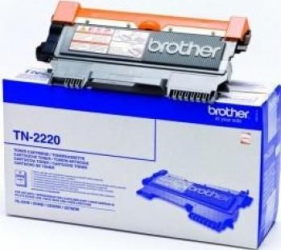 Toner Brother TN-2220 2600 pagini Negru 