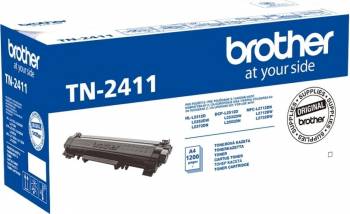 Toner Brother TN-2411 1200 pagini Negru 